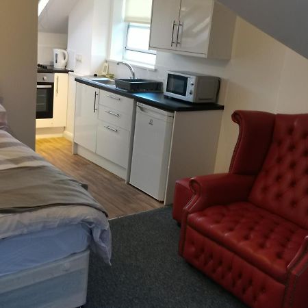 Unique Studio III With Free Wifi Maidstone Eksteriør billede