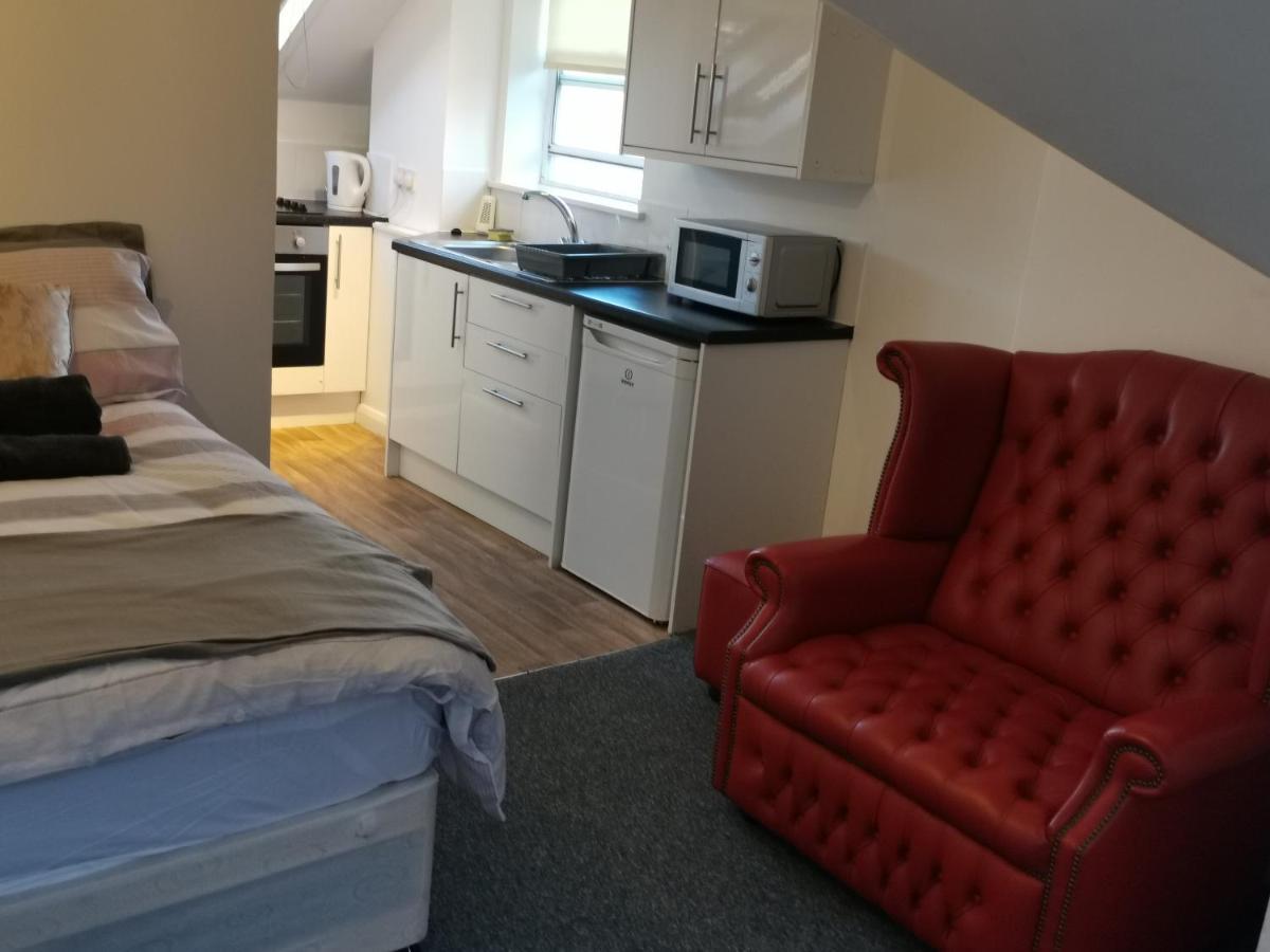 Unique Studio III With Free Wifi Maidstone Eksteriør billede