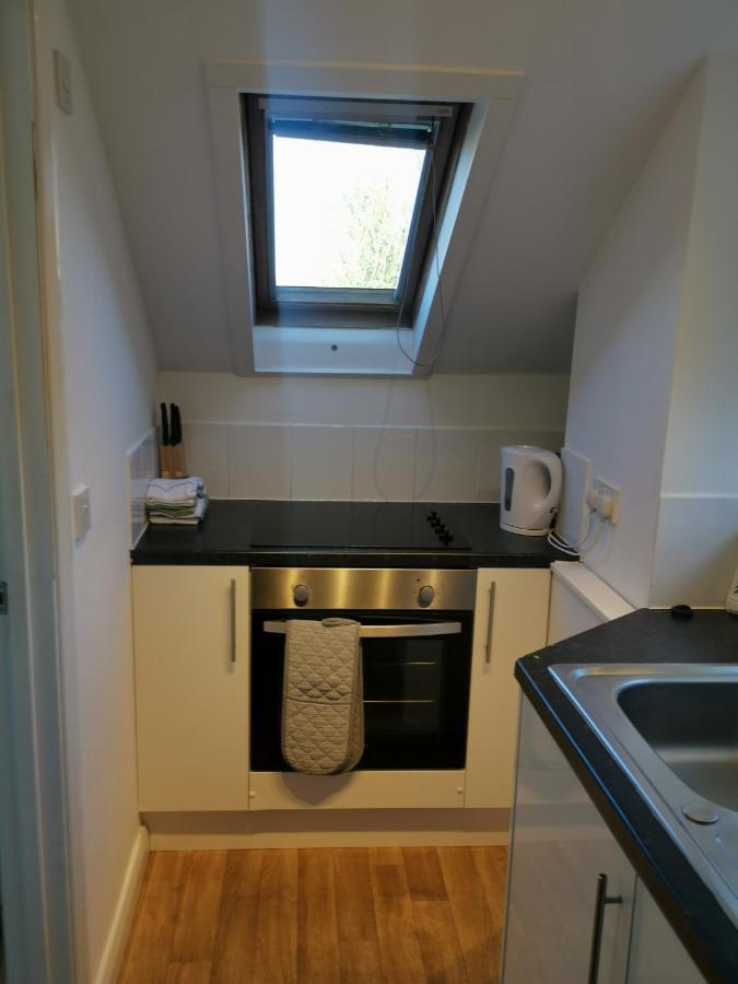 Unique Studio III With Free Wifi Maidstone Eksteriør billede