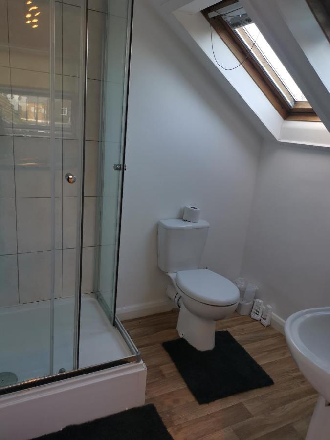 Unique Studio III With Free Wifi Maidstone Eksteriør billede