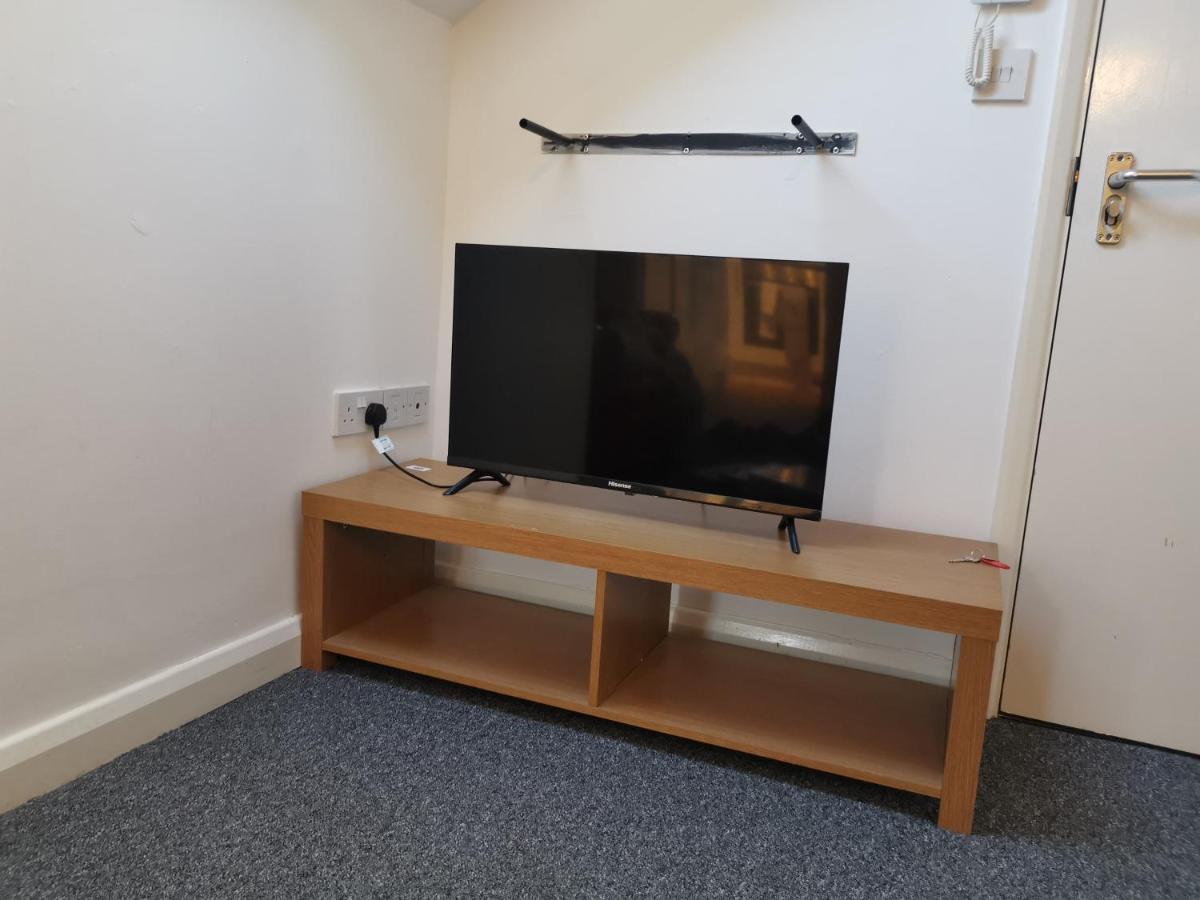 Unique Studio III With Free Wifi Maidstone Eksteriør billede