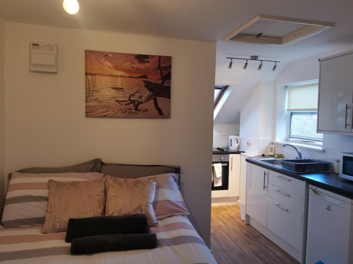 Unique Studio III With Free Wifi Maidstone Eksteriør billede